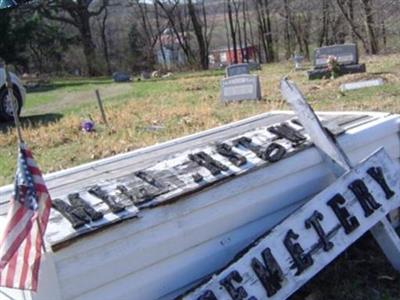 Millerstown Cemetery on Sysoon