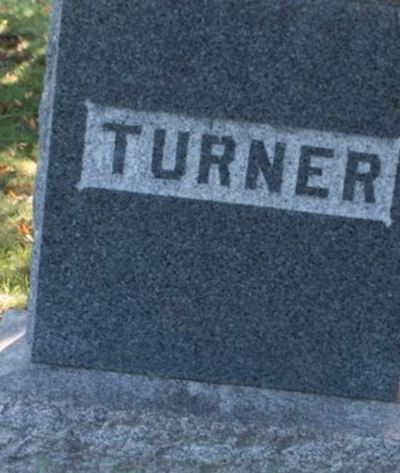 Millicent R Turner on Sysoon