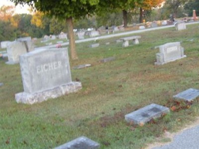 Millie L. Eicher on Sysoon