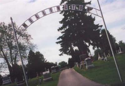 Millington Cemetery on Sysoon
