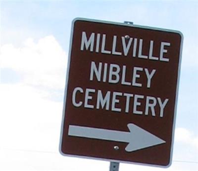 Millville City Cemetery on Sysoon