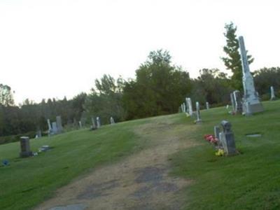 Millville IOOF Cemetery on Sysoon