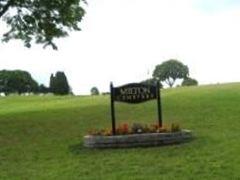 Milton Cemetery on Sysoon