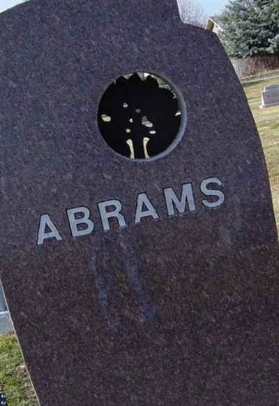 Milton Charles Abrams on Sysoon