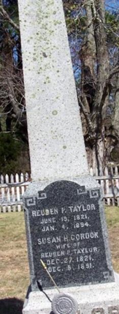 Milton E. Taylor on Sysoon
