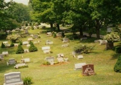 Milton Village Cemetery on Sysoon