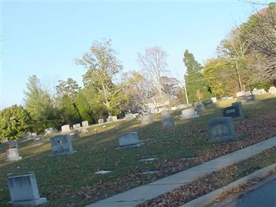 Mimosa Cemetery on Sysoon