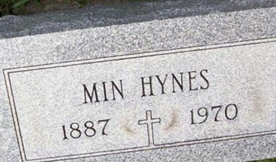 Min Hynes on Sysoon