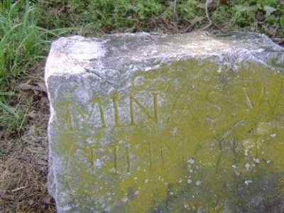 Minas W Timmons on Sysoon