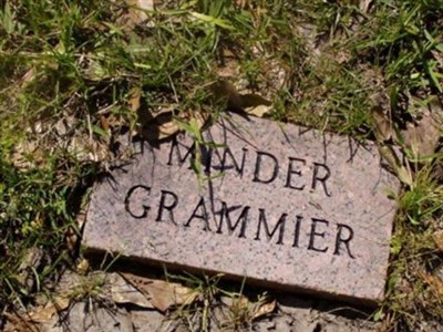 Minder Grammier on Sysoon