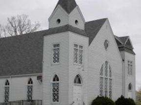 Mineral Baptist Church Cemetery on Sysoon