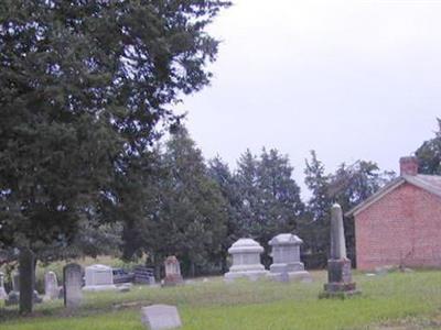 Miners Chapel Cemetery on Sysoon