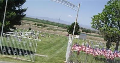 Minersville Cemetery on Sysoon