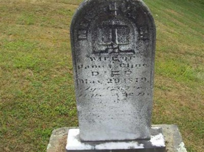 Minerva Cline, Find a grave on Sysoon Minerva Cline on Sysoon
