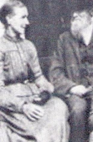 Minerva Jane Pierce Nelms on Sysoon