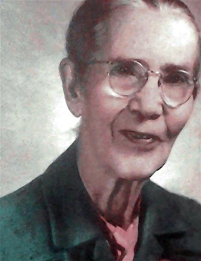 Minerva Melissa Owen Wallace on Sysoon