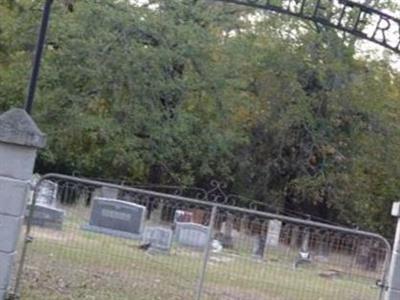 Mings Cemetery on Sysoon