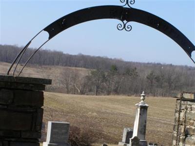 Minisink Cemetery on Sysoon