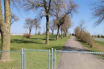 Minnehaha County Cemetery on Sysoon