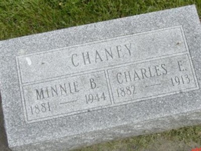 Minnie B Chaney on Sysoon