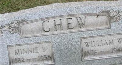 Minnie B Chew on Sysoon