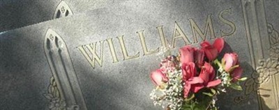 Minnie D Williams on Sysoon