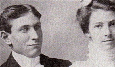 Minnie Frances Neel Simpson on Sysoon