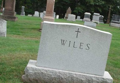 Minnie G Wiles on Sysoon