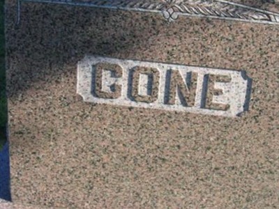 Minnie M. Cone on Sysoon