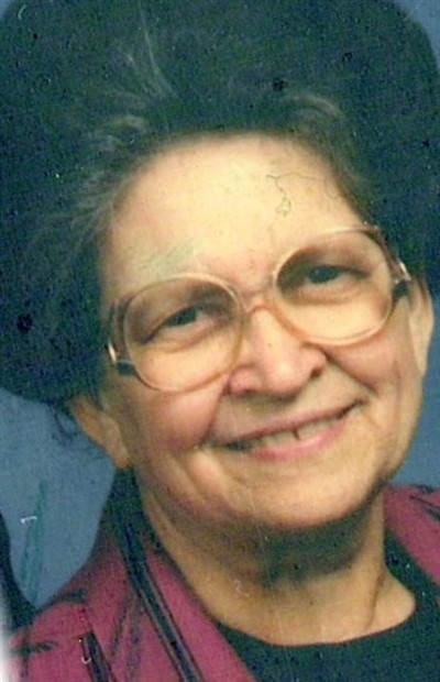 Minnie Simkins Carpenter on Sysoon