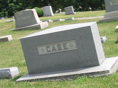 Minnie Sturm Case on Sysoon