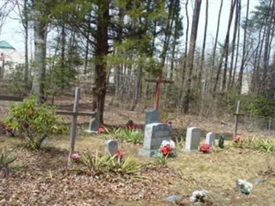 Minnieville Cemetery on Sysoon