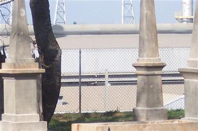 Minor Cemetery on Sysoon