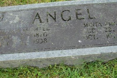 Minta Emaline Angel on Sysoon