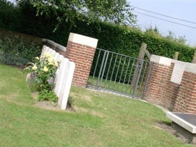 Minty Farm Cemetery on Sysoon