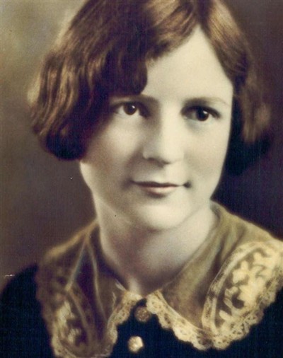 Miriam Anita Simonson Olson on Sysoon