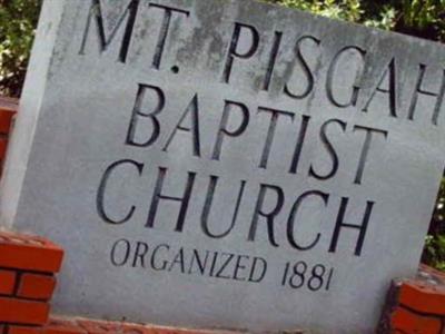 Mount Misgah Baptist Church Cemetery on Sysoon