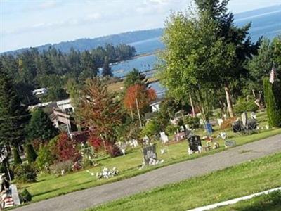 Mission Beach Cemetery on Sysoon