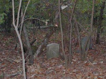 Mission Cemetery on Sysoon