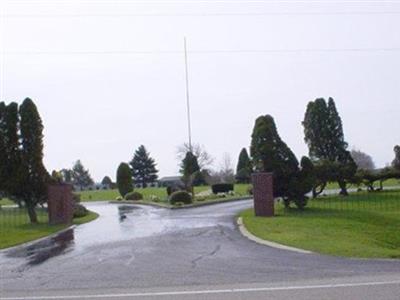 Mission Hills Memorial Gardens on Sysoon