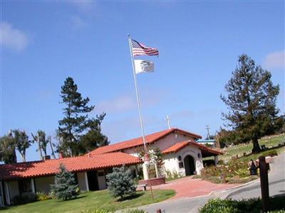 Mission Memorial Park on Sysoon