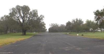 Mission Retama Burial Park on Sysoon