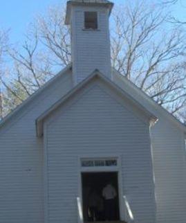 Missionary Baptist Cemetery on Sysoon