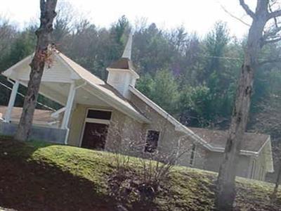 Owl Creek Missionary Baptist Church Cemetery on Sysoon