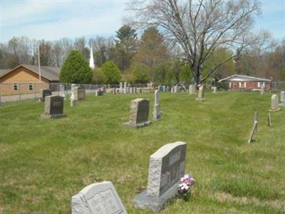 Cedar Hill Missionary Baptist Church Cemetery on Sysoon