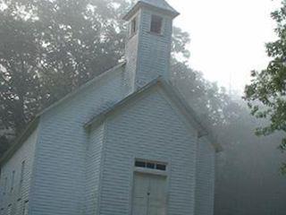 Cades Cove Missionary Baptist Church Cemetery on Sysoon