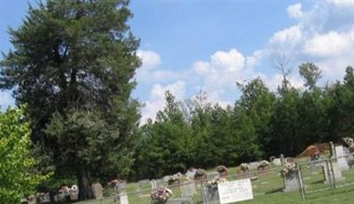 Missionary Grove Baptist Church Cemetery on Sysoon