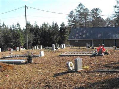 Mount Rose Missionary Baptist Church Cemetery on Sysoon