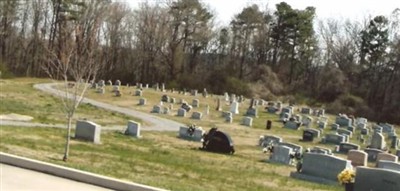 Missionary Grove Cemetery on Sysoon