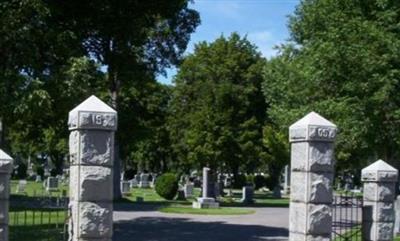 Missoula Cemetery on Sysoon